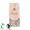 Eco Doyypack Paper Cafeting Packaging latas Fabricante China