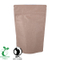 Wholesale Bio Coffee Bag with Valve Packaging Factory China