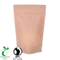 Food Ziplock Compostable Coffee Cup Packaging Factory in China