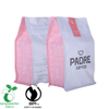 Eco Square Bottom Reusable Friendly Bag Manufacturer in China