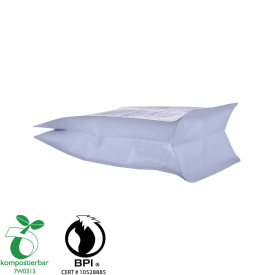 Recycle Round Bottom Biodegradable Bag Manufacturers Factory in China
