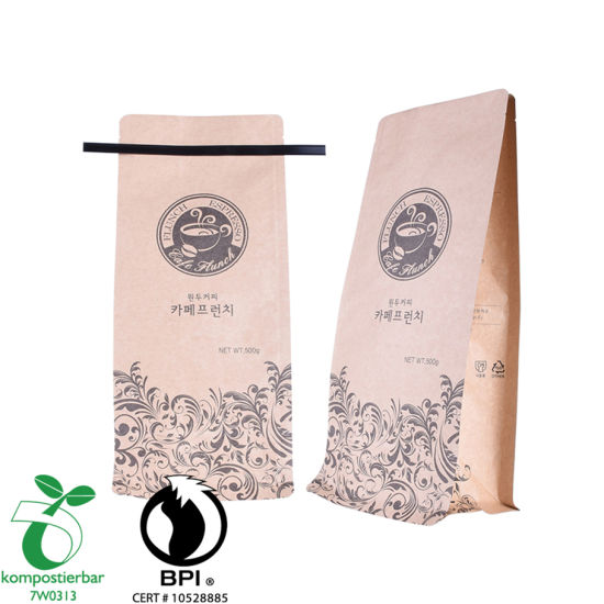 Whey Protein Powder Packaging Box Bottom Tea Leaf Supplier From China