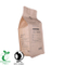 Recycle Kraft Paper Coffee Packaging Line Factory From China