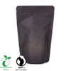Fabricant de stand de sachet de thé dégradable de qualité alimentaire depuis la Chine