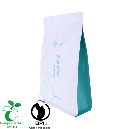 OEM Block Bottom Eco Bag China Wholesale in China