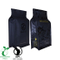 Recycle Block Bottom Food Grade Ziplock Plastic Bag Factory in China
