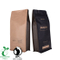 Eco Box Bottom Organiczna pusta torba herbaty z Chin