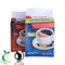 OEM Flat Bottom Transparent Plastic Packaging Manufacturer From China