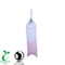 Eco Friendly Block Bottom Plastic Pouch with Spout Manufacturer China